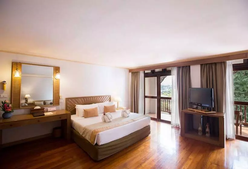 ジュニアスイート, The Imperial Mae Hong Son Resort