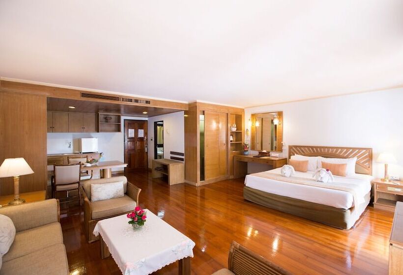 Полулюкс, The Imperial Mae Hong Son Resort