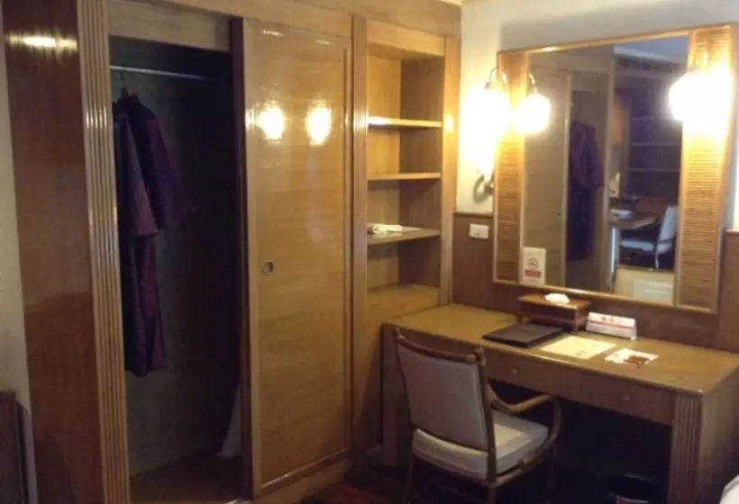 ジュニアスイート, The Imperial Mae Hong Son Resort