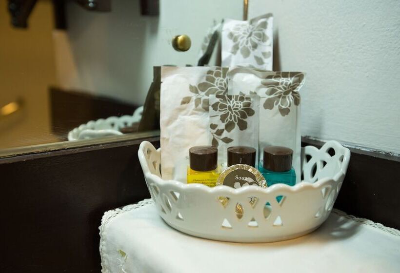 Номер Deluxe, The Imperial Mae Hong Son Resort