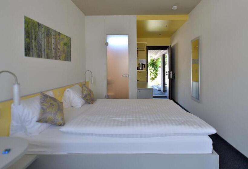 Номер Комфорт Индивидуальный, Sommerau