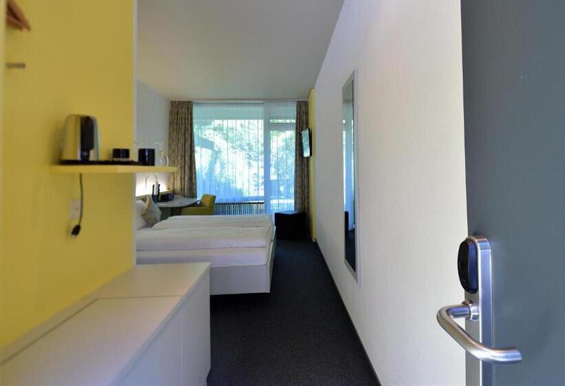 Номер Комфорт Индивидуальный, Sommerau