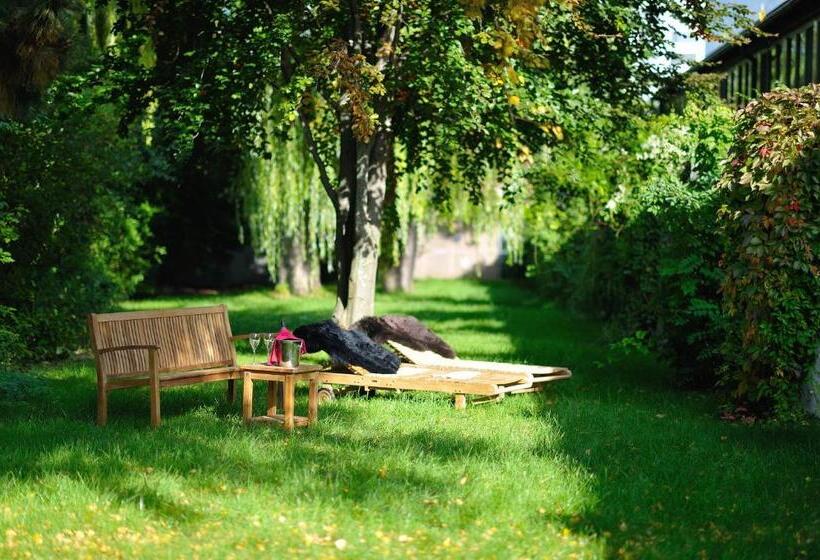 Номер Стандарт Индивидуальный, Sommerau