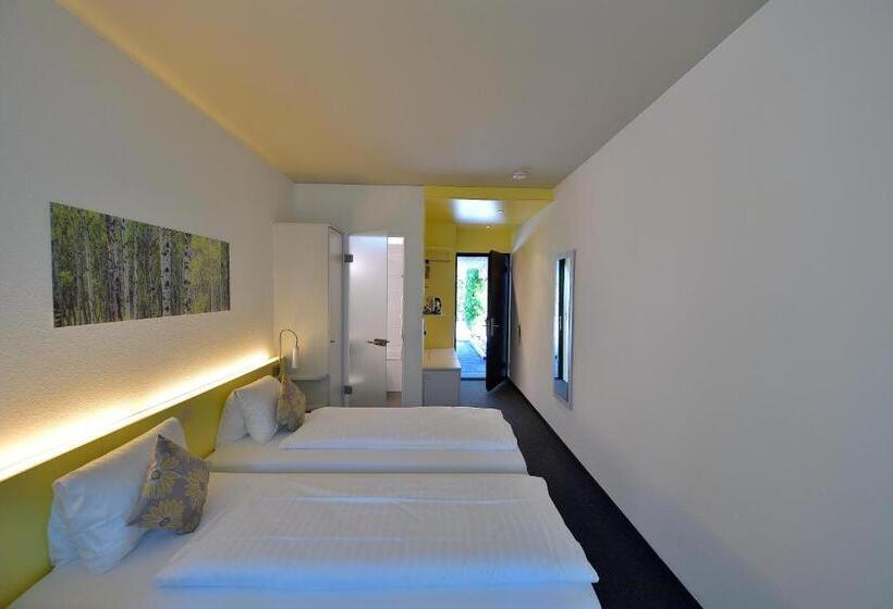 Номер Economy, Sommerau