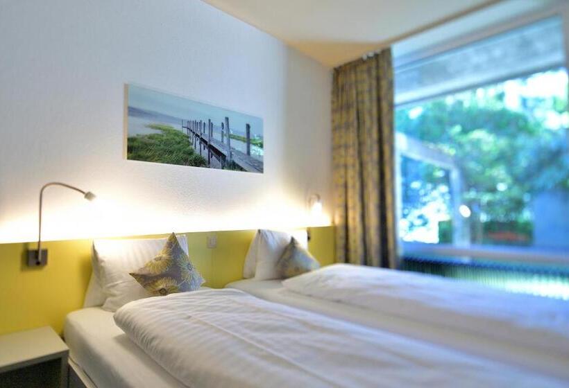 Номер Комфорт, Sommerau