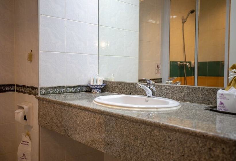 Номер Superior, Wangtai