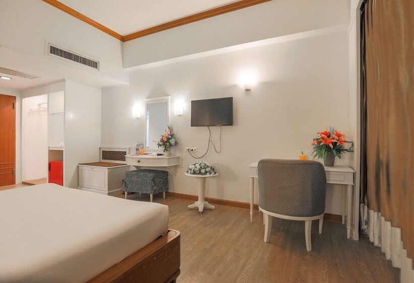 Номер Superior, Wangtai