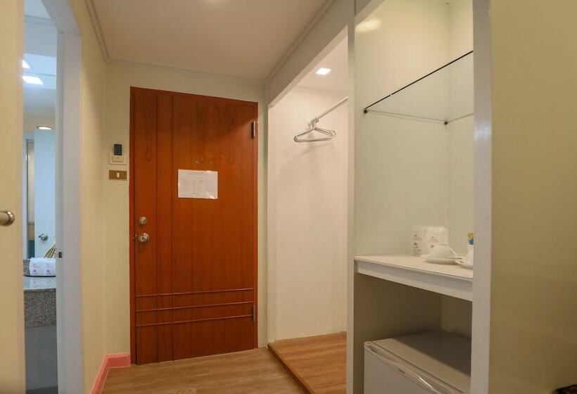 Номер Superior, Wangtai