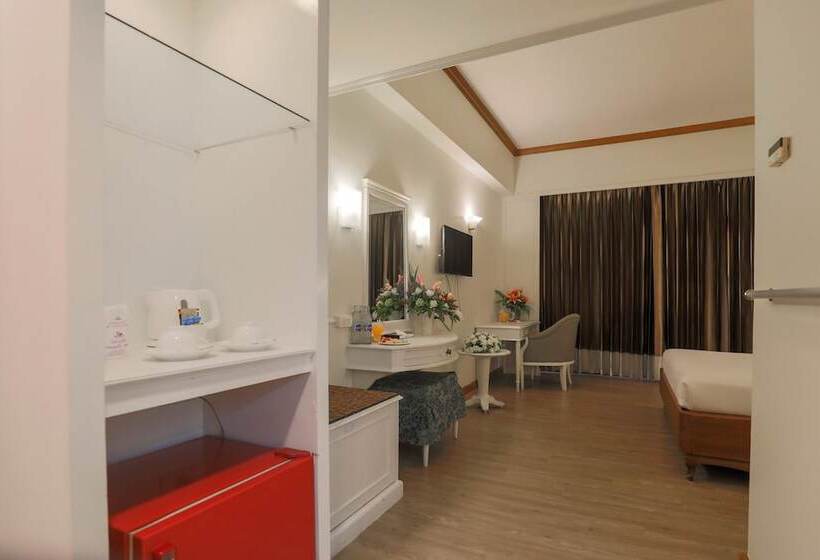 Номер Superior, Wangtai