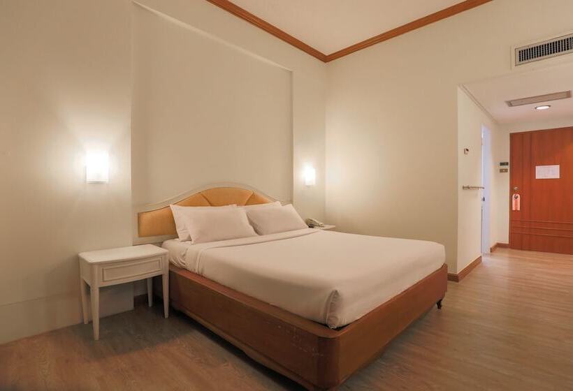 Номер Superior, Wangtai