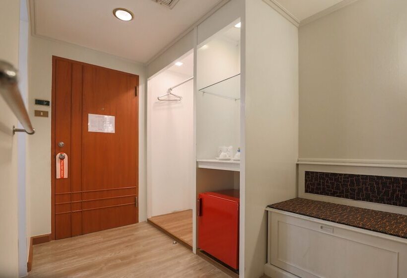 Номер Superior, Wangtai