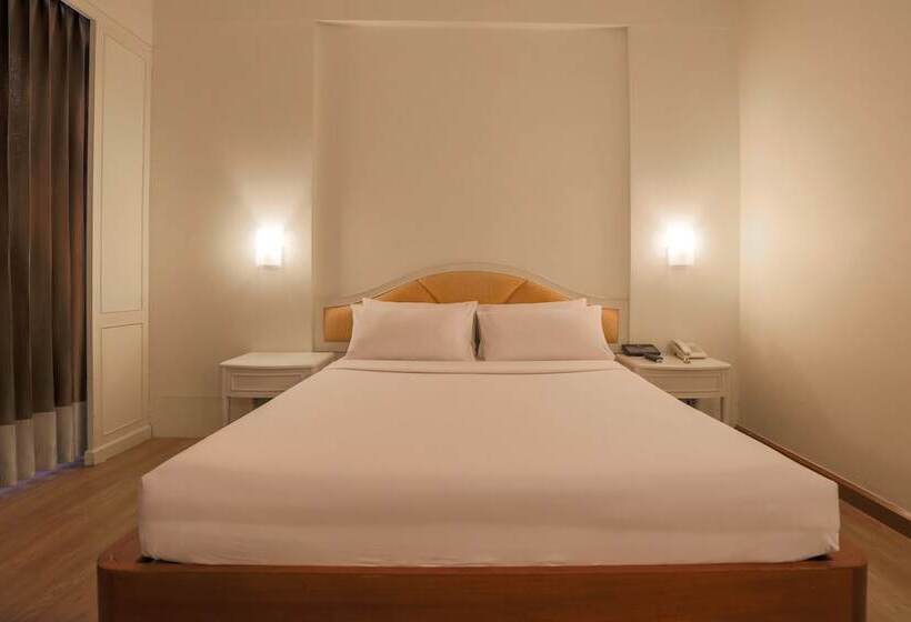 Номер Superior, Wangtai