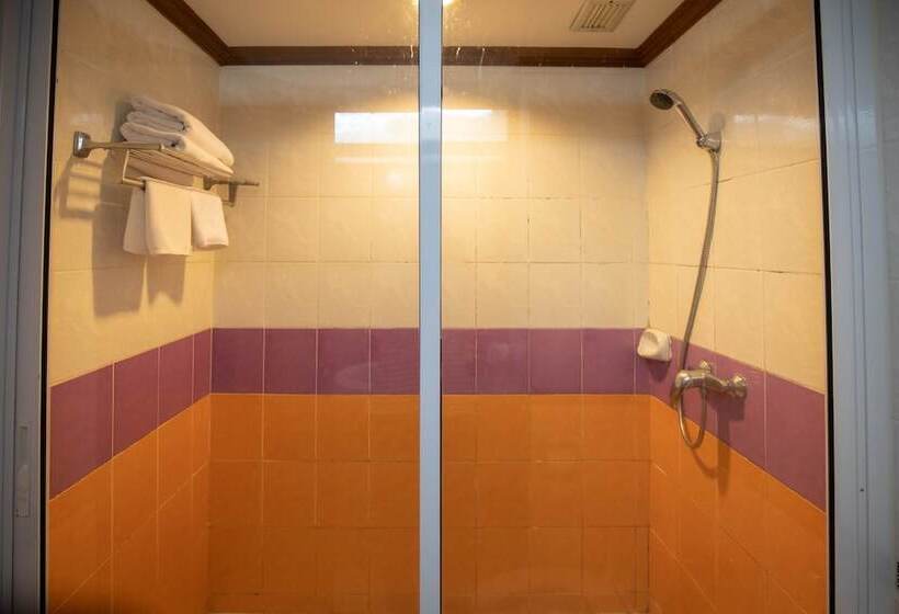 Номер Deluxe, Wangtai