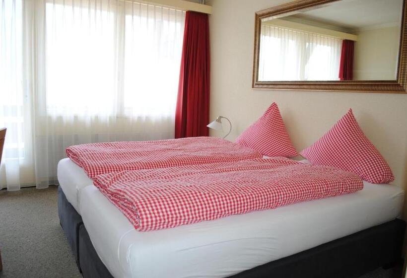 חדר סטנדרט נוף לאגם, Weisses Kreuz