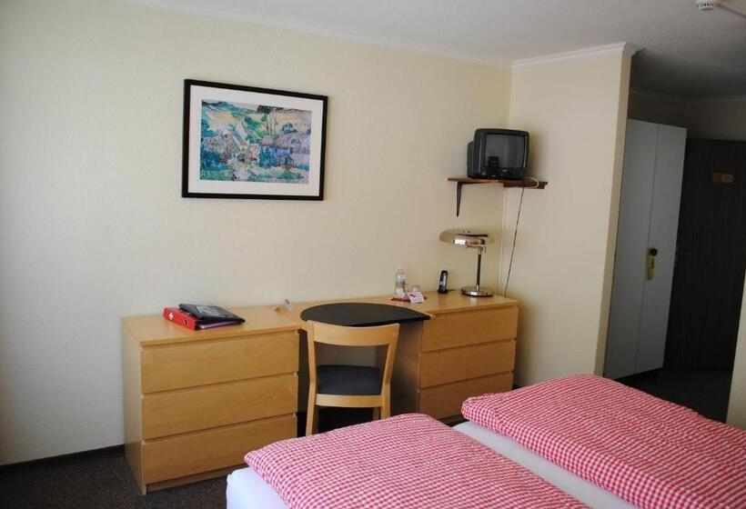 חדר סטנדרט, Weisses Kreuz