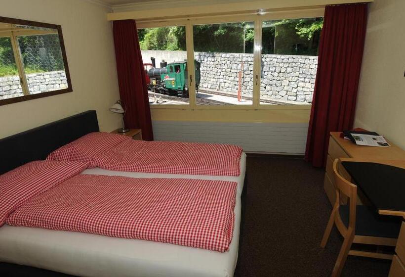 חדר סטנדרט, Weisses Kreuz