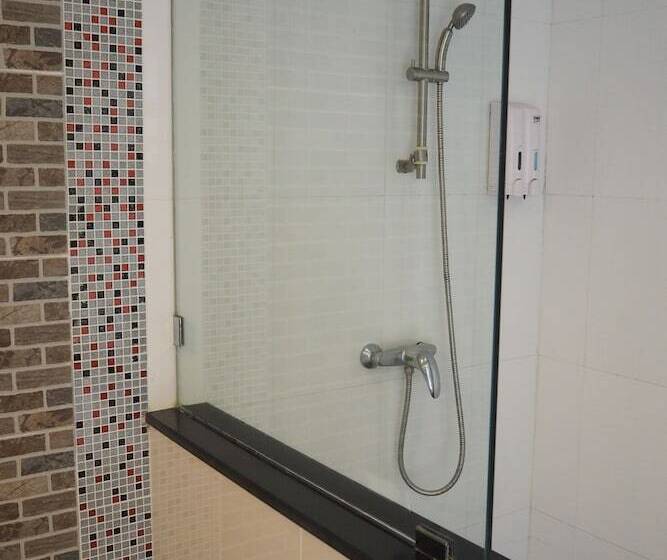 חדר סטנדרט, Pinnacle Grand Jomtien Resort and Beach Club