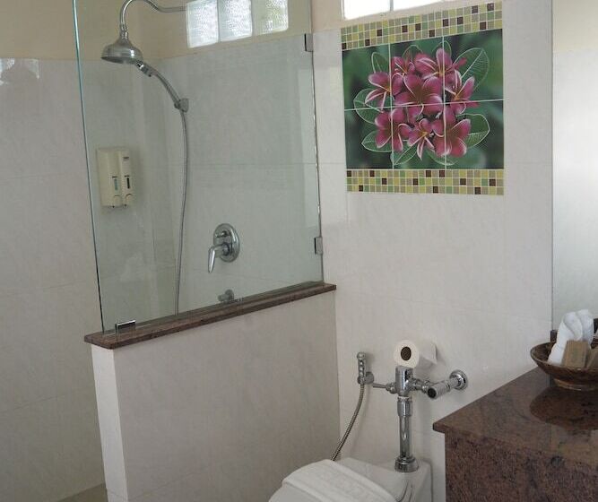 וילה עם חדר שינה אחד ובריכת שחיה, Pinnacle Grand Jomtien Resort and Beach Club