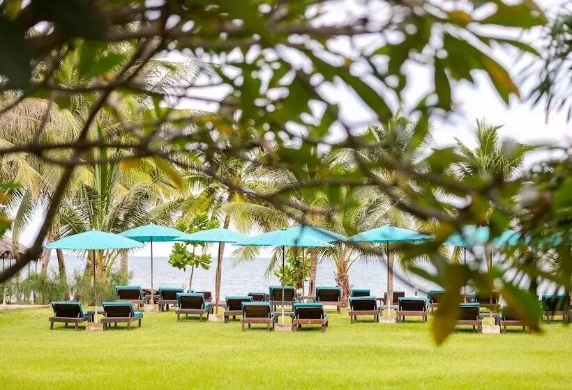 オーシャンビューデラックスルーム, Pinnacle Grand Jomtien Resort and Beach Club