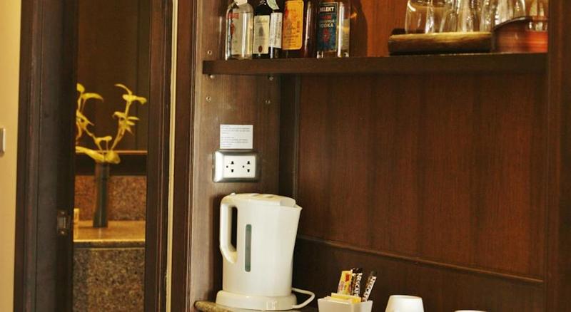 חדר דלוקס, Pinnacle Grand Jomtien Resort and Beach Club