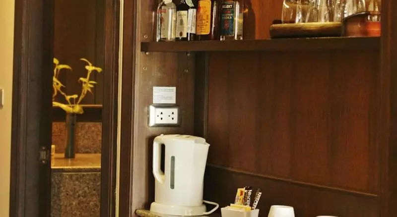 デラックスルーム, Pinnacle Grand Jomtien Resort and Beach Club