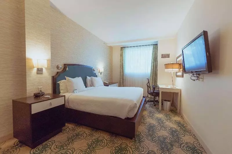 オーシャンビューデラックスルーム, Pinnacle Grand Jomtien Resort and Beach Club