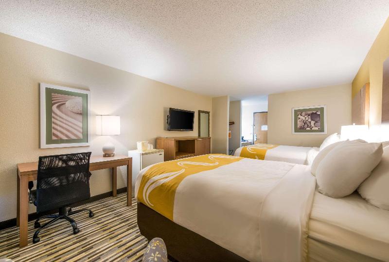 带1个卧室的别墅, Pinnacle Grand Jomtien Resort and Beach Club