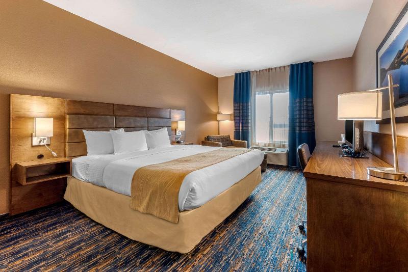 חדר דלוקס, Pinnacle Grand Jomtien Resort and Beach Club