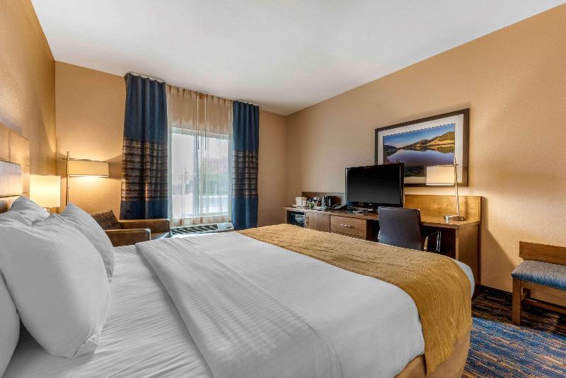 Номер Deluxe, Pinnacle Grand Jomtien Resort And Beach Club