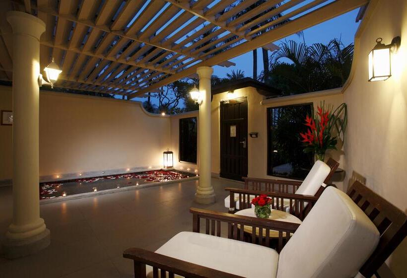 프리미엄 스위트, Centara Reserve Samui