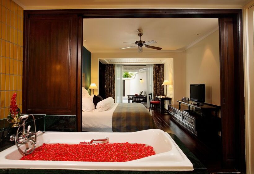 프리미엄 스위트, Centara Reserve Samui