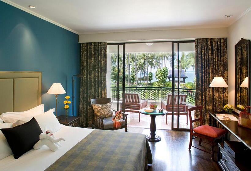 Номер Deluxe, Centara Reserve Samui