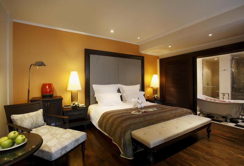 스위트, Centara Reserve Samui