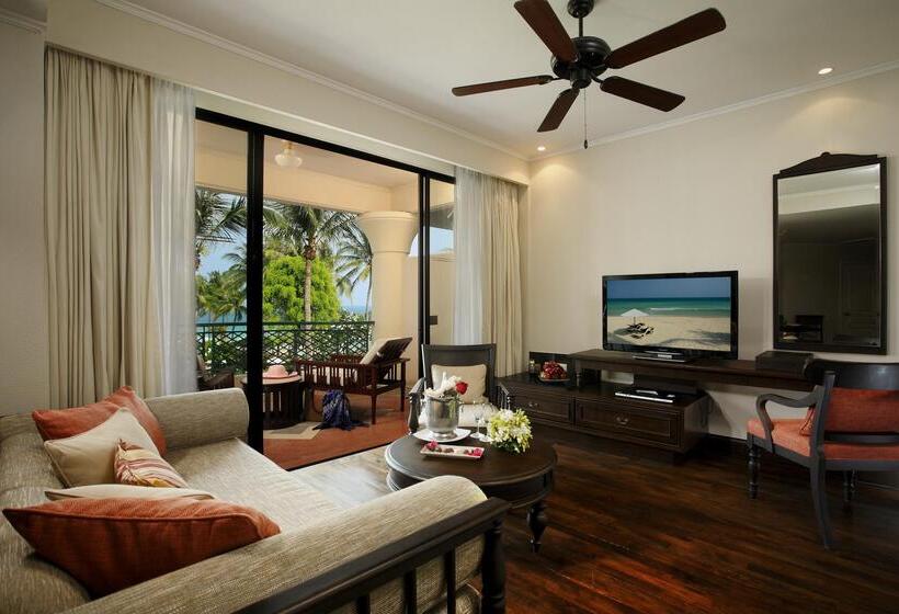 스위트, Centara Reserve Samui