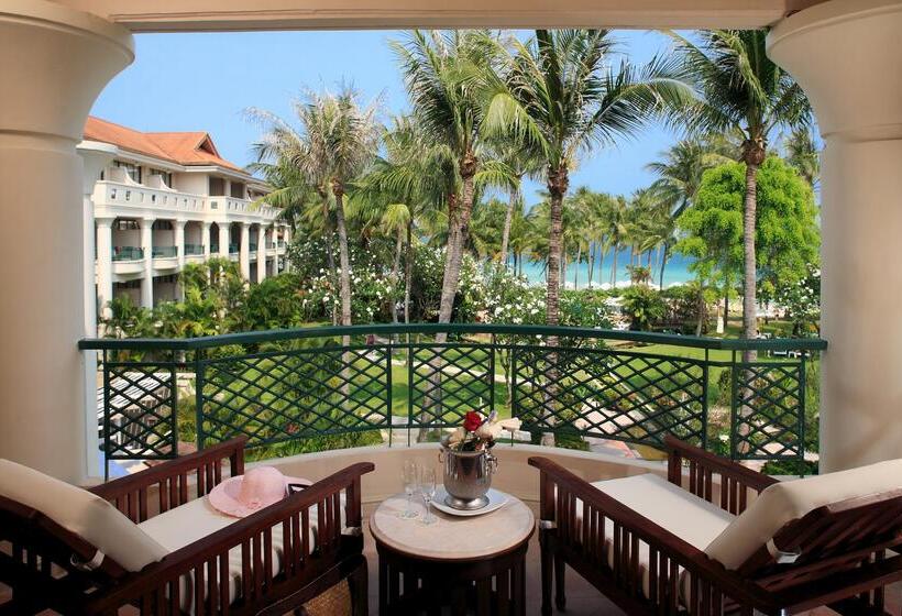 Люкс, Centara Reserve Samui