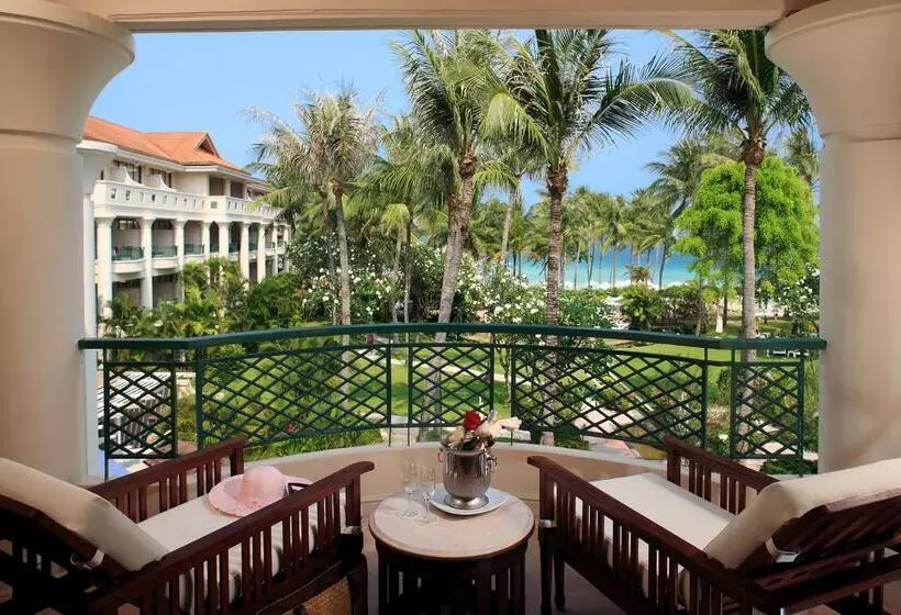 スイート, Centara Reserve Samui