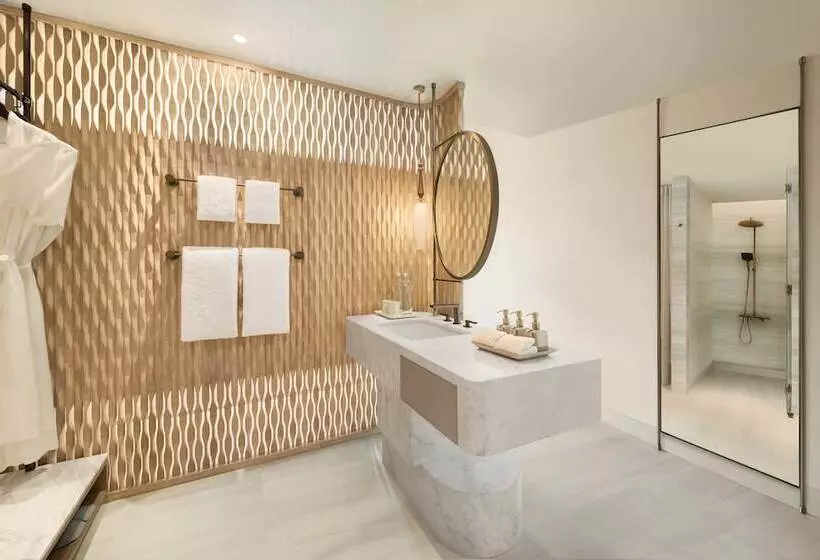 デラックスルーム, Centara Reserve Samui