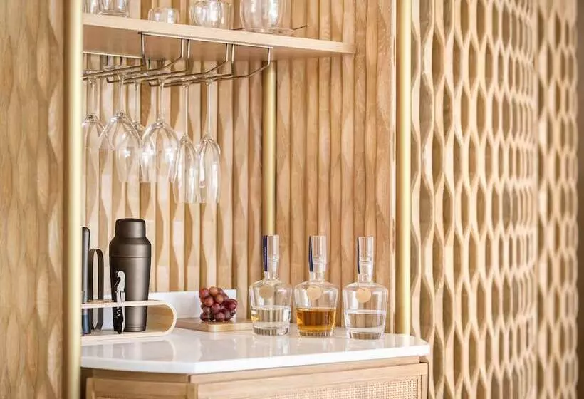 デラックスルーム, Centara Reserve Samui