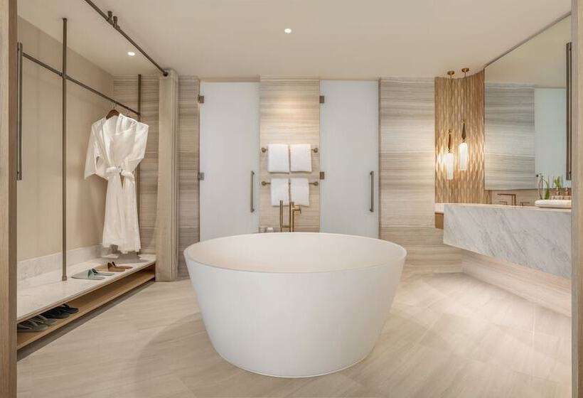 디럭스 스위트, Centara Reserve Samui