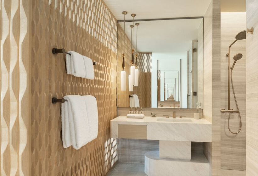 스위트, Centara Reserve Samui