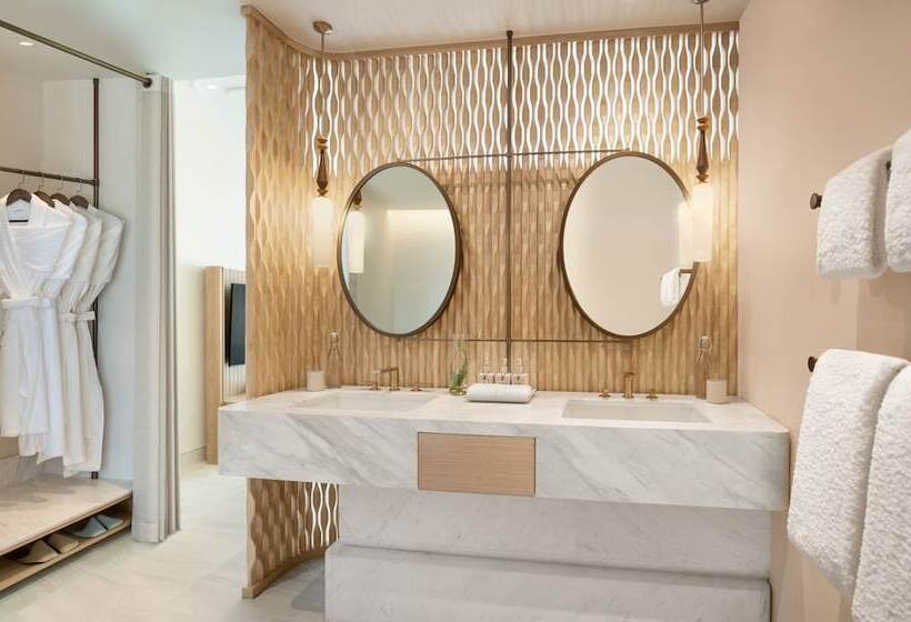 스위트, Centara Reserve Samui