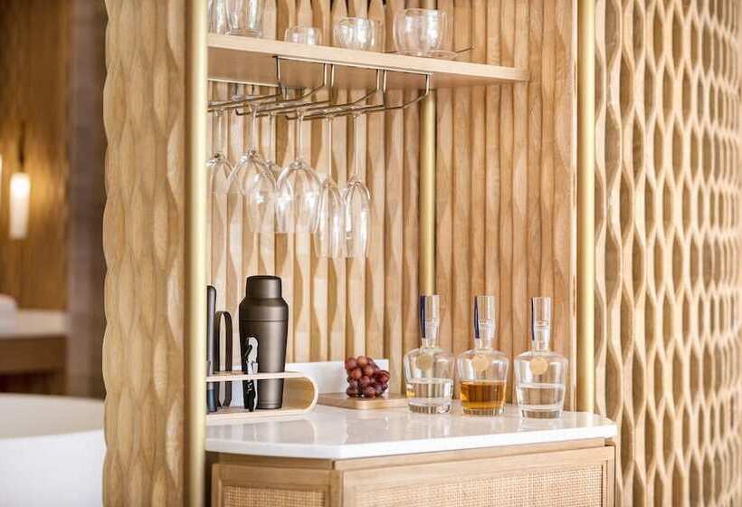 스위트, Centara Reserve Samui