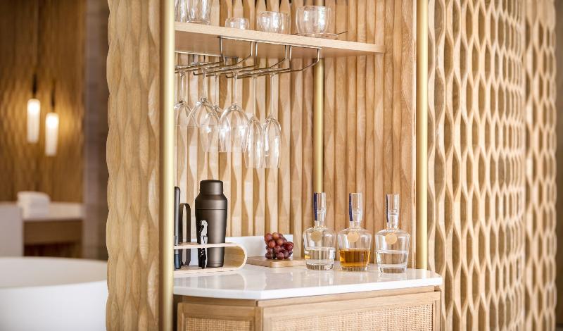 디럭스 룸, Centara Reserve Samui