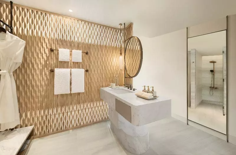 オーシャンビューデラックスルーム, Centara Reserve Samui