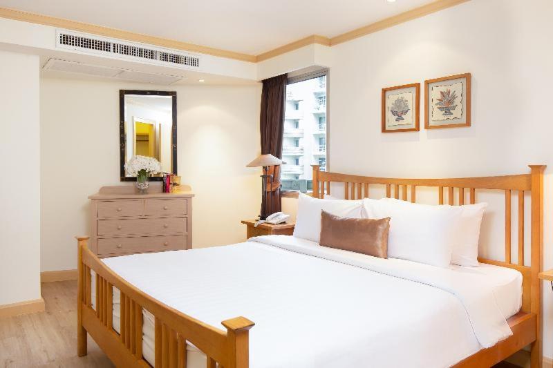 Quarto Estandar, Riverfront Bangkok