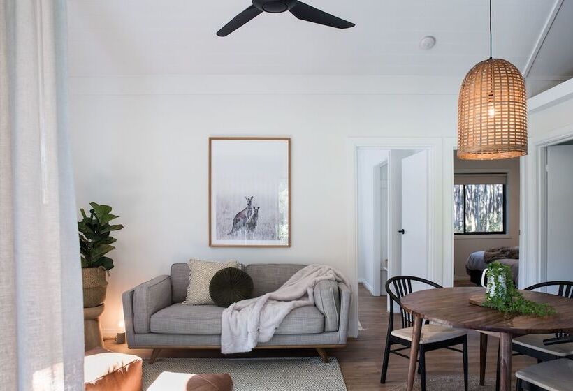 Дом 2 Спальни, Bodhi