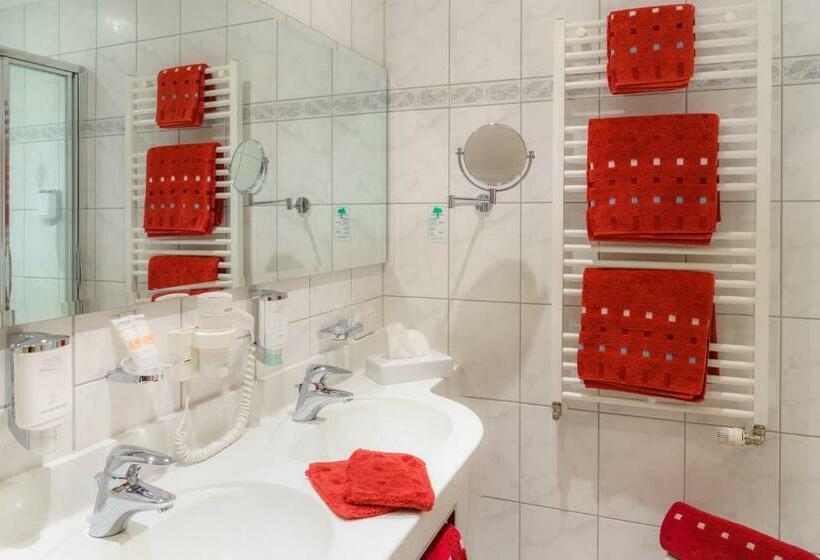 주니어 스위트, Altkölnischer Hof