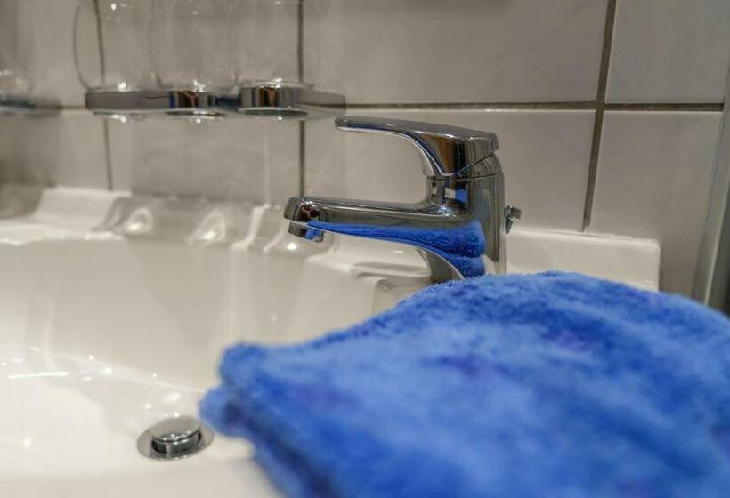 클래식 룸, Altkölnischer Hof