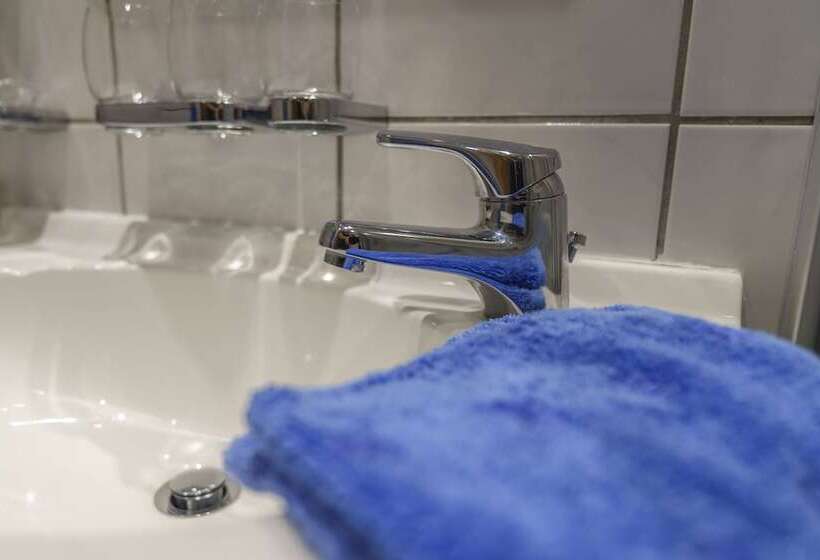 스탠다드 트리플 룸, Altkölnischer Hof