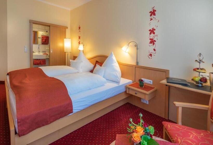 클래식 룸, Altkölnischer Hof